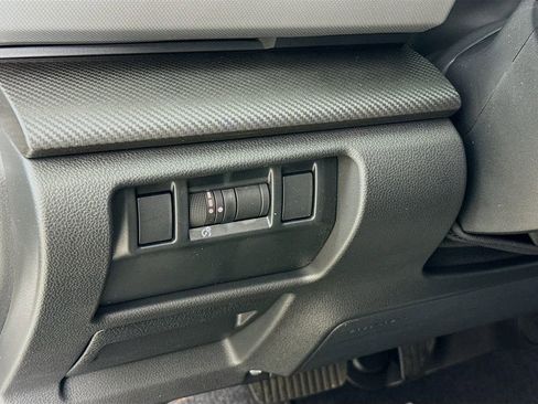 New 2026 Subaru Crosstrek 2.5i Limited image 12