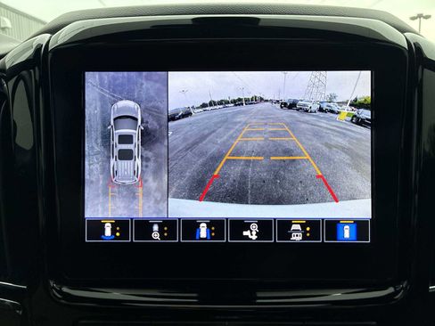 Certified 2022 Chevrolet Traverse High Country image 15