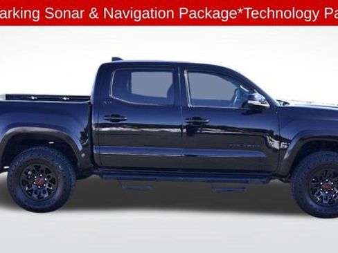 Used 2023 Toyota Tacoma SR5 image 5