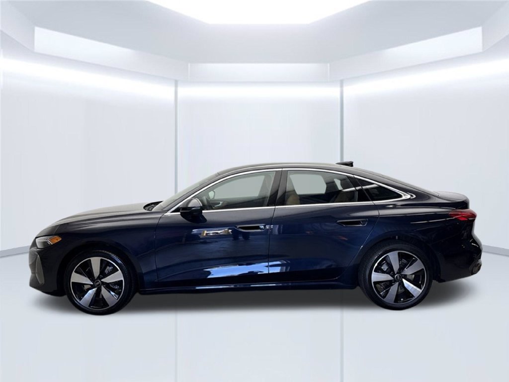 Used 2025 Audi A5 Premium w/ Premium Plus AWD/4WD image 2