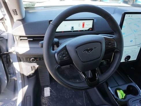 New 2026 Ford Mustang Mach-E Select RWD image 11