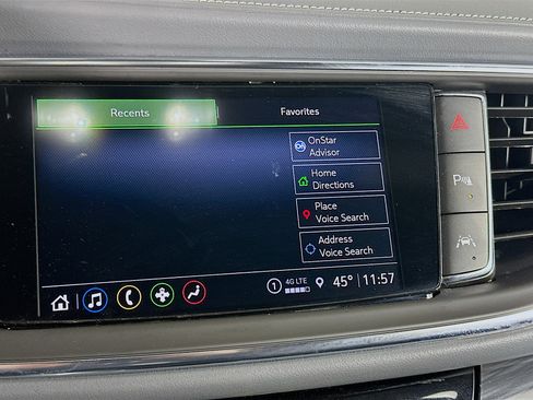 Used 2024 Buick Enclave Essence w/ LPO, Floor Liner Package FWD image 22