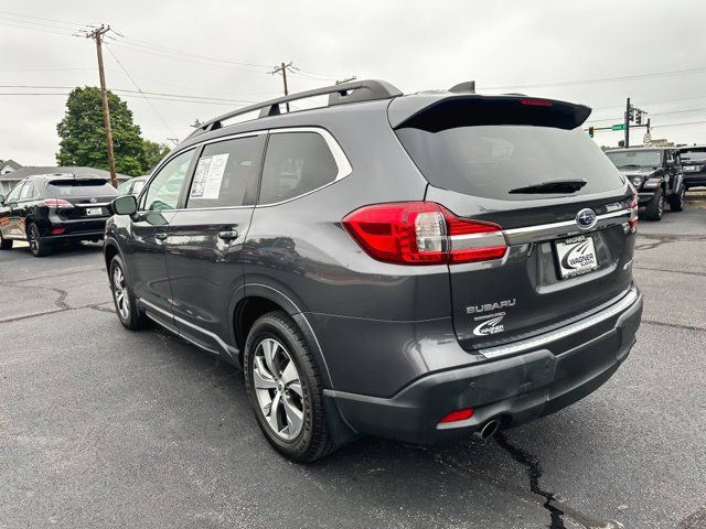 Used 2020 Subaru Ascent Premium w/ Convenience Package AWD/4WD image 6
