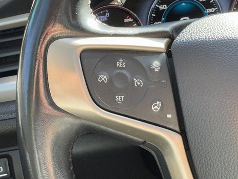 Used 2019 GMC Acadia Denali w/ Technology Package image 18