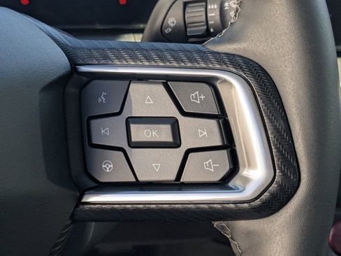 New 2026 Ford Mustang Coupe image 23