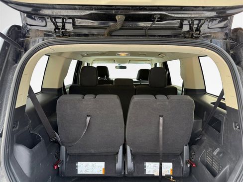 Used 2018 Ford Flex SEL image 22