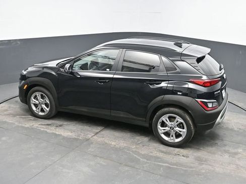 Used 2023 Hyundai Kona SEL w/ Cargo Package AWD/4WD image 30