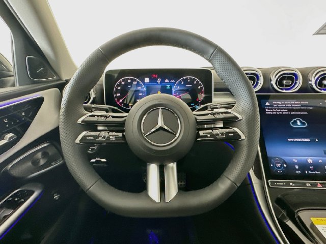 Used 2026 Mercedes-Benz C 300 Sedan image 11