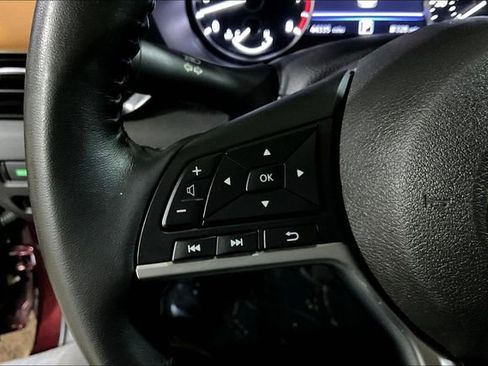 Used 2020 Nissan Sentra SV w/ SV Premium Package image 21