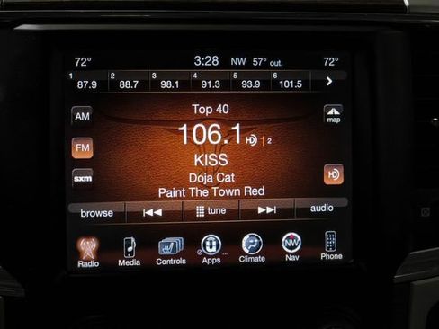 Used 2016 RAM 2500 Laramie w/ Convenience Group image 34