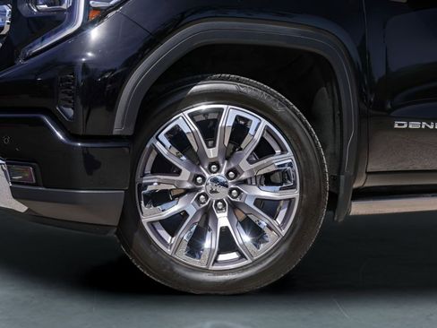 Certified 2023 GMC Sierra 1500 Denali w/ Denali Reserve Package image 4