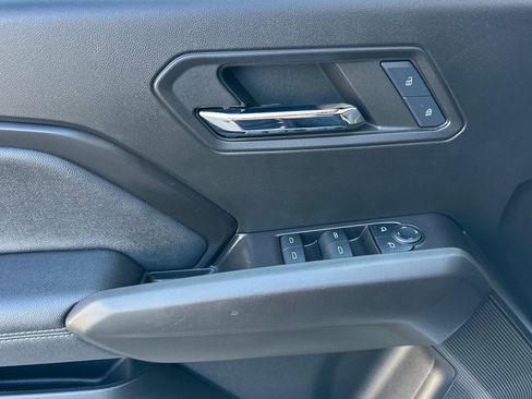 Certified 2024 Chevrolet Colorado LT image 11