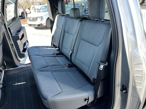 New 2026 Ford F150 XLT image 10