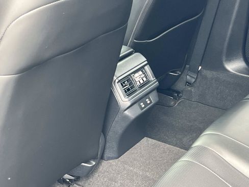 Certified 2023 Honda Accord Touring image 23