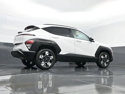 Used 2025 Hyundai Kona SEL image 23