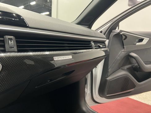 Used 2022 Audi S4 Premium Plus image 47