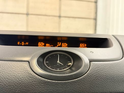 Used 2004 INFINITI G35 x Sedan image 40