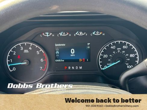 Used 2024 Ford F250 XL w/ STX Appearance Package AWD/4WD image 18