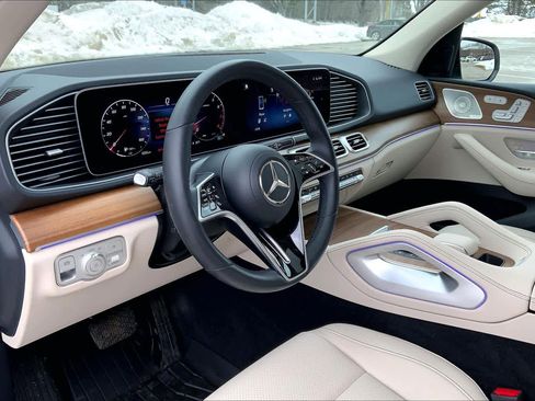 Certified 2024 Mercedes-Benz GLE 350 4MATIC image 18