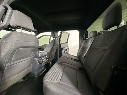 Used 2023 Ford F150 XL w/ STX Appearance Package AWD/4WD image 13