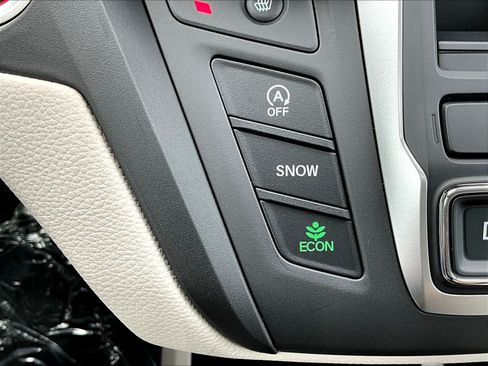 New 2026 Honda Odyssey EX-L image 25