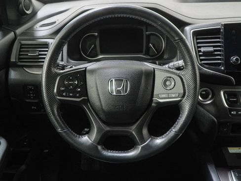 Used 2023 Honda Passport EX-L image 21