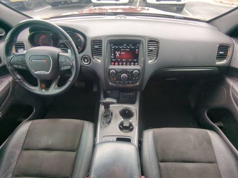 Used 2020 Dodge Durango R/T w/ Blacktop Package AWD/4WD image 18