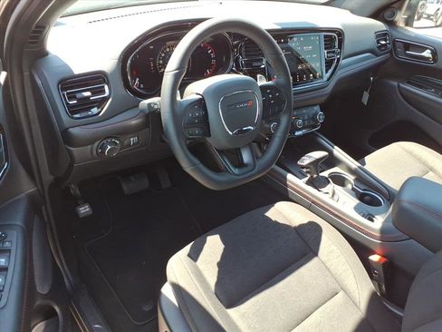 New 2026 Dodge Durango GT AWD/4WD image 20