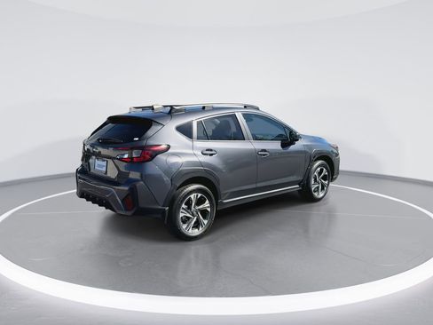 New 2026 Subaru Crosstrek 2.0i Premium image 8