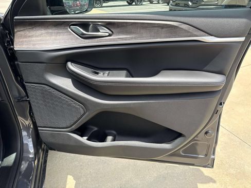 New 2026 Jeep Grand Cherokee Limited RWD image 14