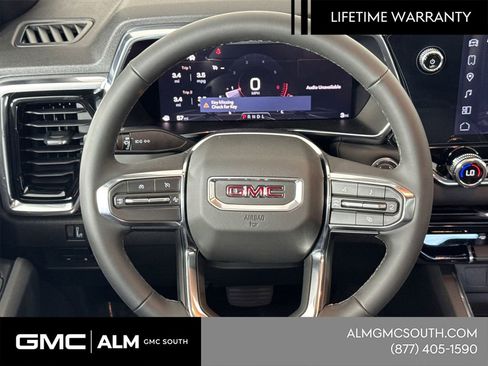 New 2026 GMC Canyon Elevation w/ Convenience Package RWD image 25