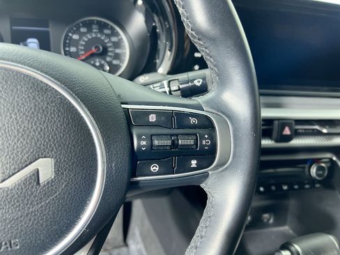 Used 2023 Kia K5 GT-Line w/ GT-Line Premium Package image 17