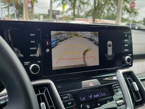 Certified 2023 Kia Sorento S w/ Panoramic Sunroof Package FWD image 34