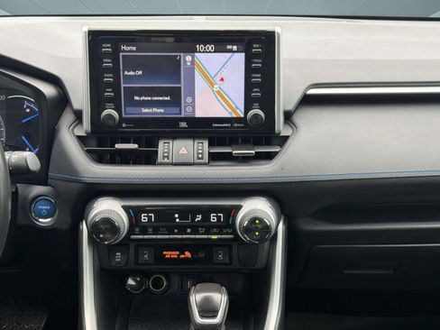 Used 2020 Toyota RAV4 XSE AWD/4WD image 27