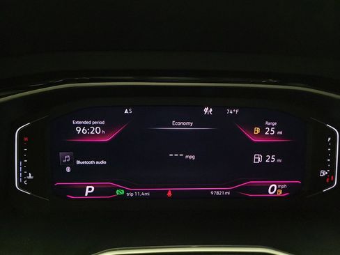 Used 2019 Volkswagen Jetta GLI Autobahn FWD image 23