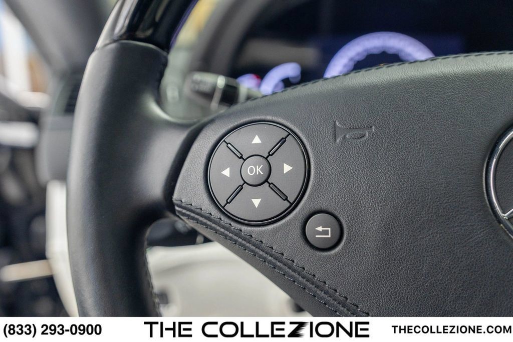 Used 2012 Mercedes-Benz CL 65 AMG image 57