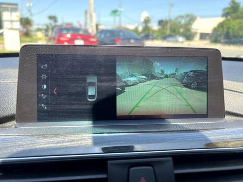 Used 2018 BMW 430i Gran Coupe xDrive w/ Premium Package image 16