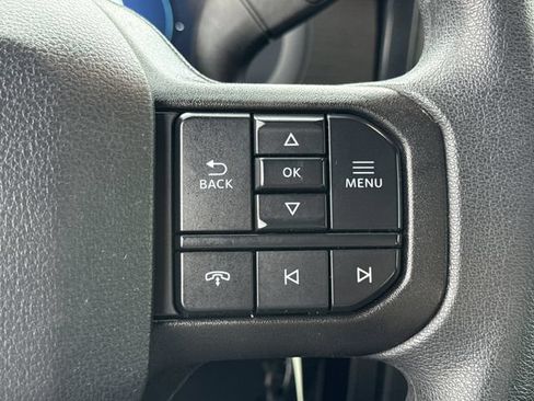 Used 2025 Ford F150 STX w/ Equipment Group 200A RWD image 37