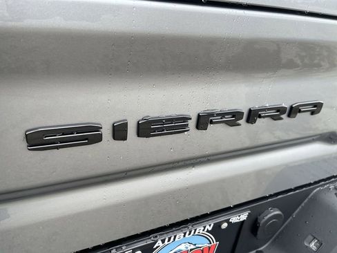 New 2026 GMC Sierra 3500 AT4 w/ AT4 Premium Plus Package image 33