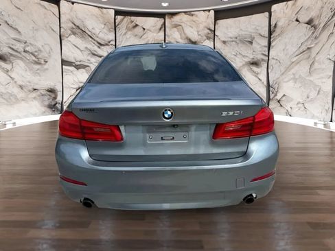 Used 2018 BMW 530i RWD image 5