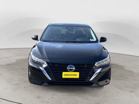 Used 2024 Nissan Sentra SV w/ All-Weather Package image 8