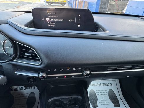 Used 2024 MAZDA CX-30 AWD 2.5 S image 11