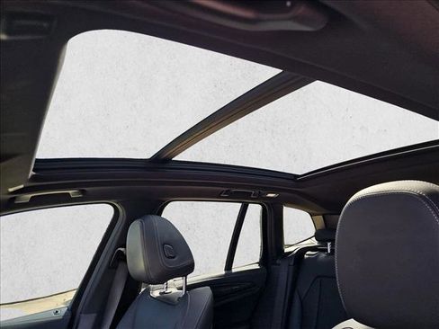 Used 2023 BMW X3 M40i w/ Premium Package image 14