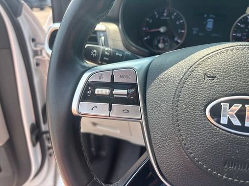 Used 2021 Kia Telluride EX AWD/4WD image 34