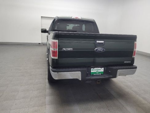 Used 2012 Ford F150 XLT w/ XLT Chrome Pkg RWD image 6