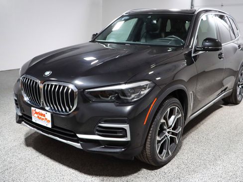 Used 2022 BMW X5 sDrive40i w/ Parking Assistance Package RWD image 32