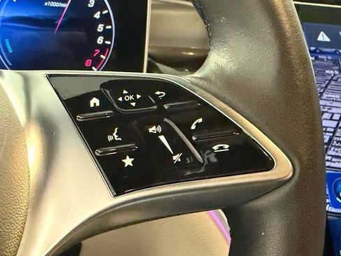 Certified 2025 Mercedes-Benz GLC 350e 4MATIC image 23
