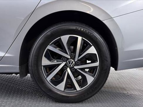 Used 2023 Volkswagen Jetta S FWD image 35