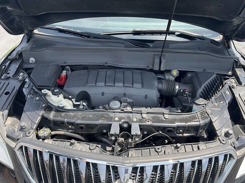 Used 2017 Buick Enclave Leather AWD/4WD image 17