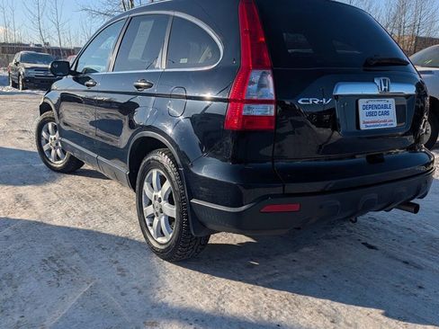 Used 2008 Honda CR-V EX image 7